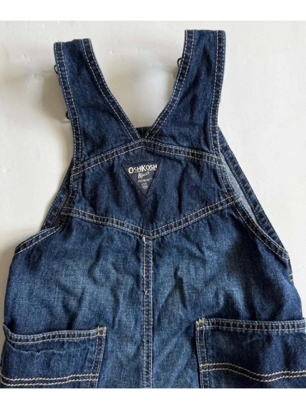 OshKosh Bgosh oshkosh b’gosh